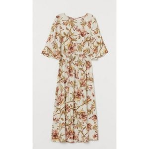 Midi Dress